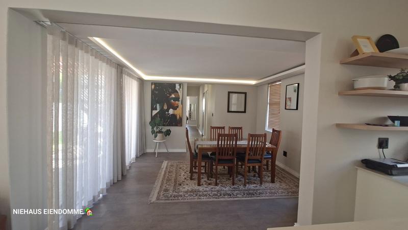 4 Bedroom Property for Sale in Sitari Country Estate Western Cape